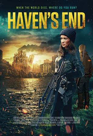 Последнее пристанище онлайн